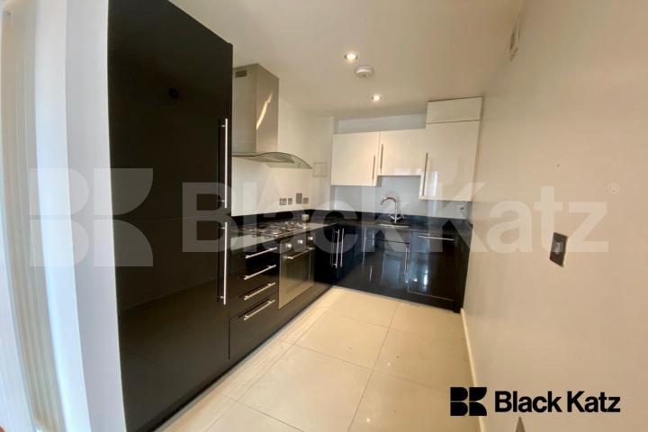 Stunning apartment offering size, quality & location  Great Suffolk Street , Waterloo/Southwark.